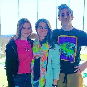 Meet your Posher, Jamie